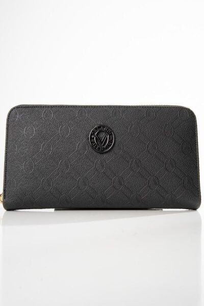 Valentino Orlandi Cüzdan VLT 080 SİYAH