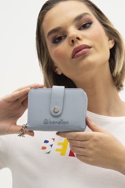 Benetton Cüzdan BNT1214