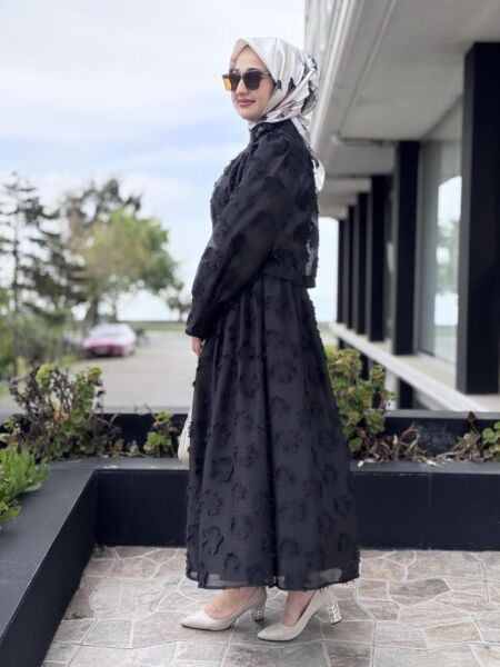 Kahma Ceket Etek Takım