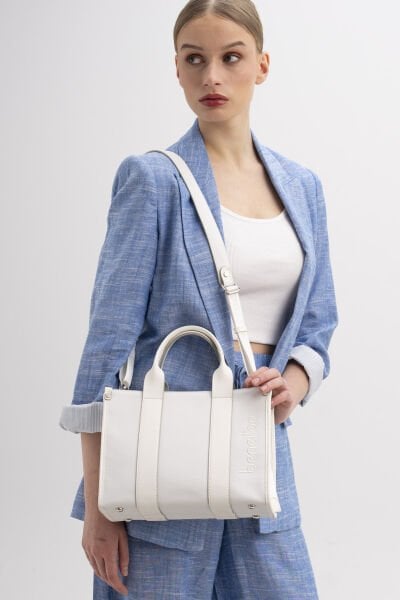 Benetton Petek Doku Çantaı BNT1371