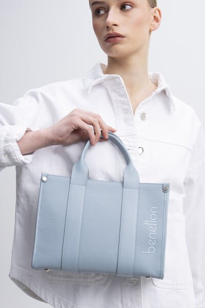 Benetton Petek Doku Çantaı BNT1371