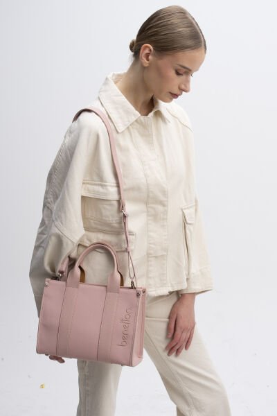 Benetton Petek Doku Çantaı BNT1371