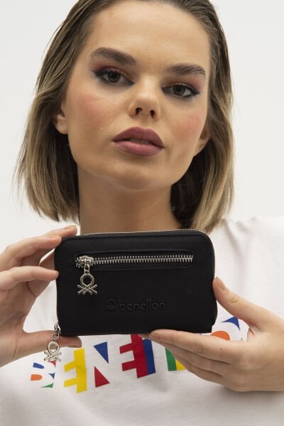 Benetton Cüzdan BNT1211