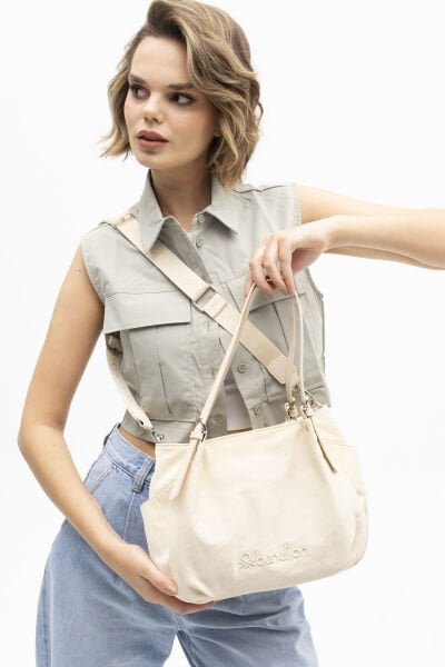Benetton Kol Çantası BNT1192