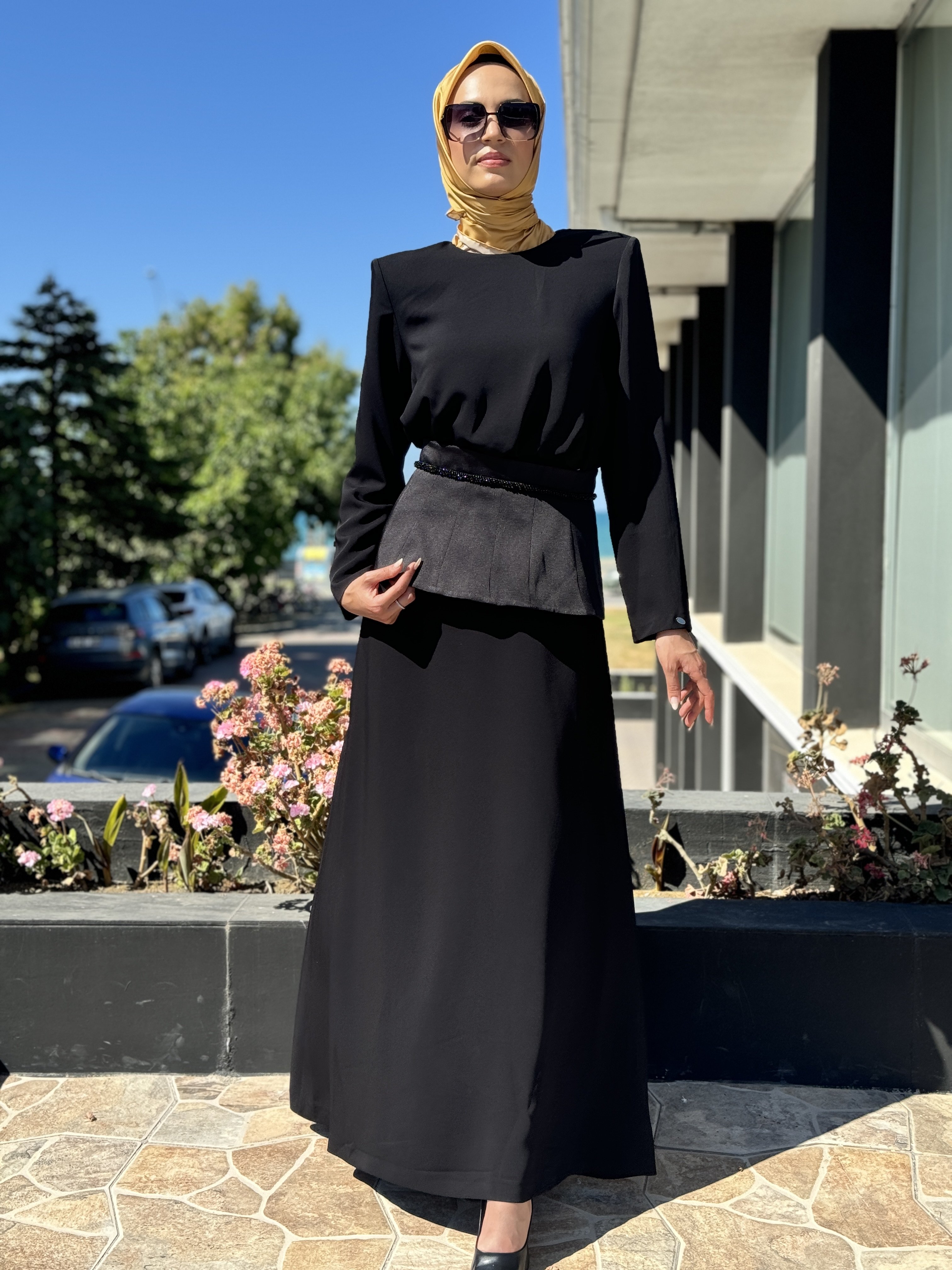SENNA Zena Dress SD30033