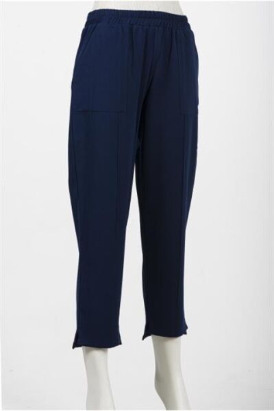 İnvee Havuç Pantolon 6315 SİYAH - 1