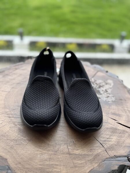 Pierre Cardin Sneaker Kadın Ayakkabı PC30168 SİYAH - 36