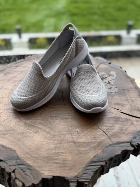 Pierre Cardin Sneaker Kadın Ayakkabı PC30168 GRİ - 37