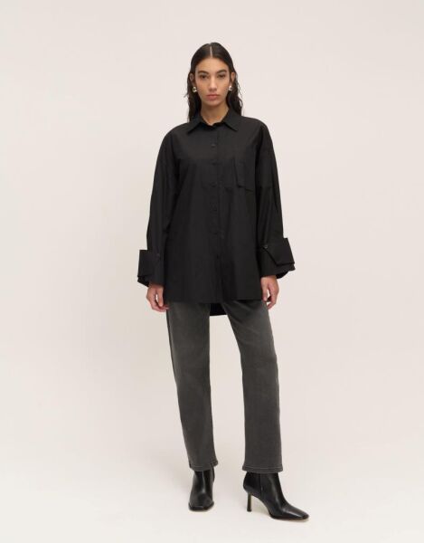 QooQ Store Fit Jean Pantolon 26FW305