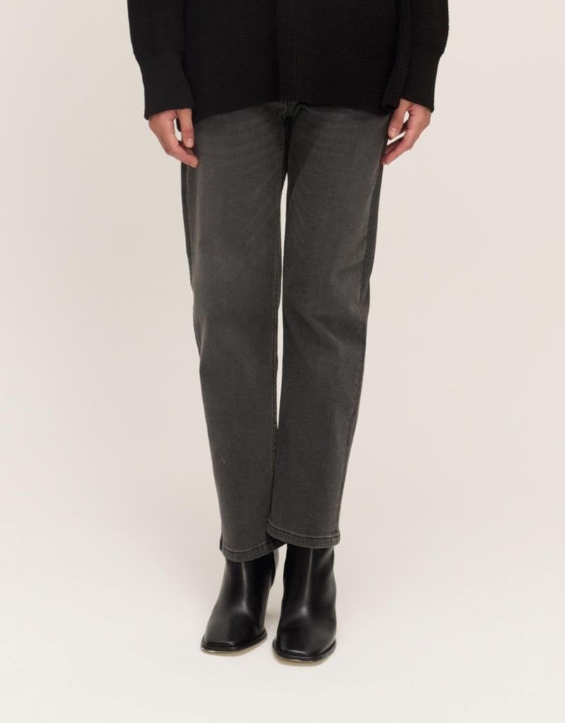 QooQ Store Fit Jean Pantolon 26FW305