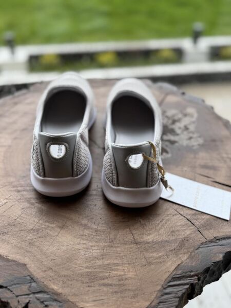 Pierre Cardin Sneaker Kadın Ayakkabı PC30168 GRİ - 40