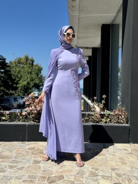 SENNA Rosaline Dress SD30043