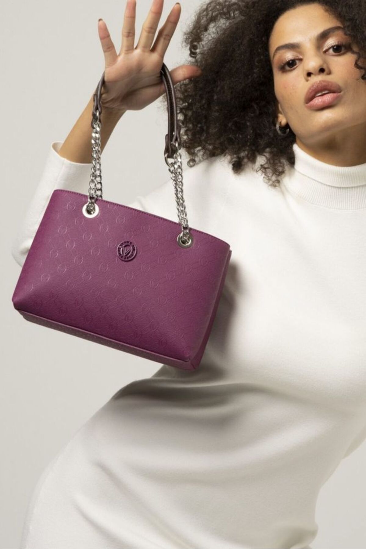 Valentino Orlandi Çanta VLT054