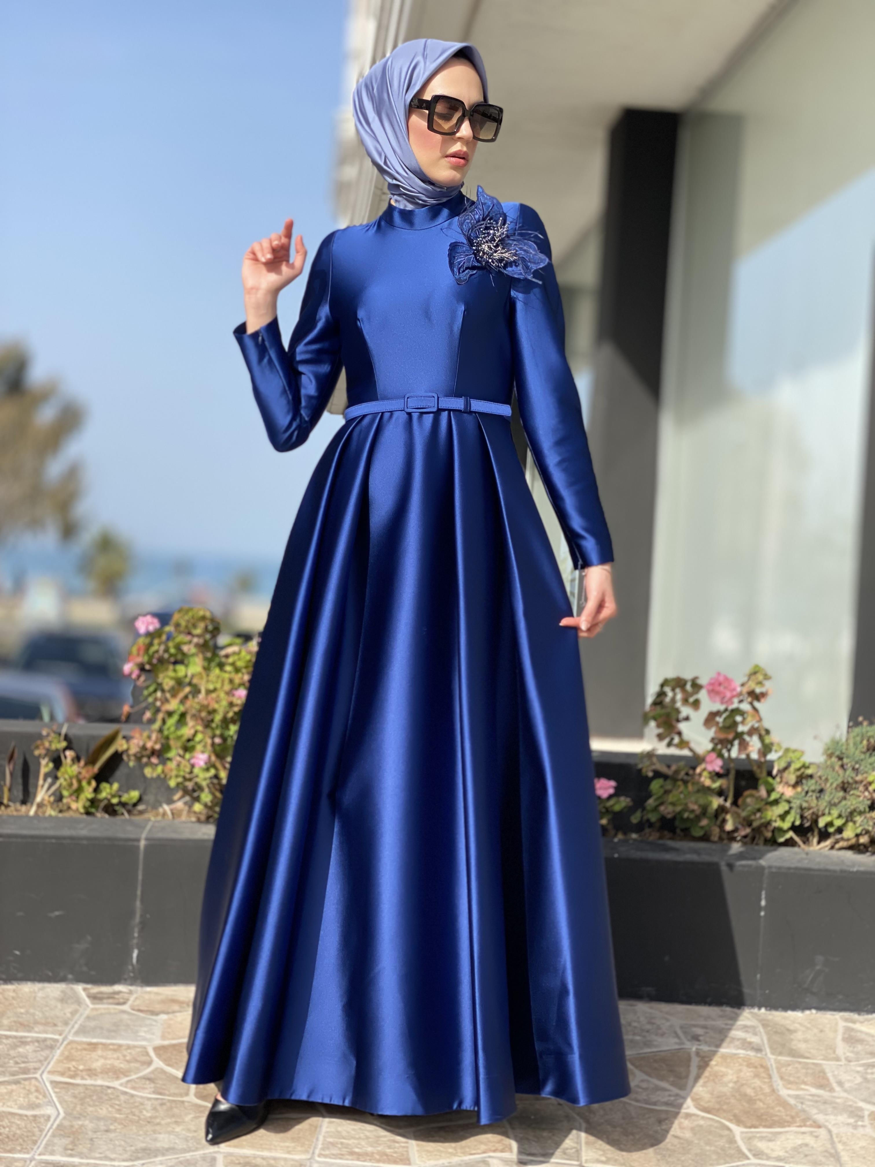 SENNA Grace Dress SD30026