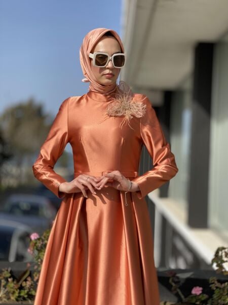 SENNA Grace Dress SD30026