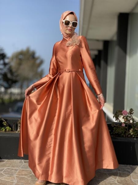 SENNA Grace Dress SD30026