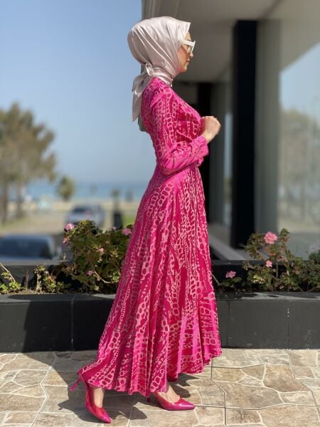 SENNA Malia Dress SD30027