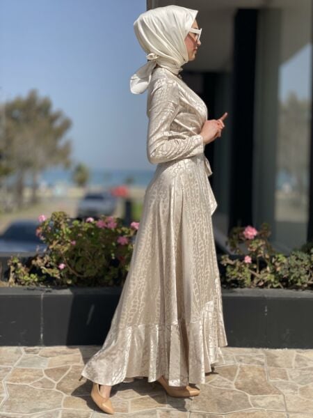 SENNA Malia Dress SD30027