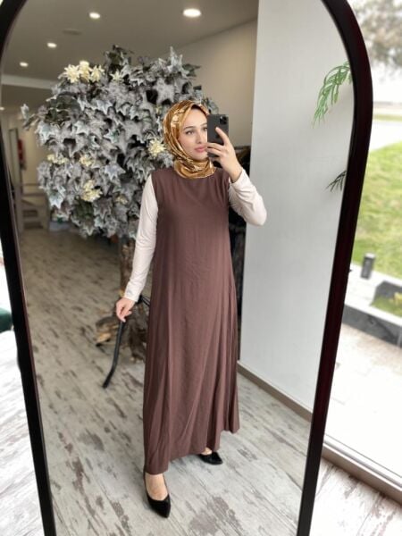 Almarwah Astar Elbise 303831