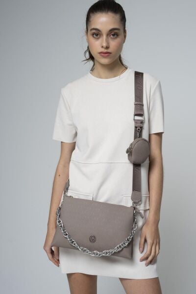 Valentino Orlandi Çanta VLT039 TAŞ