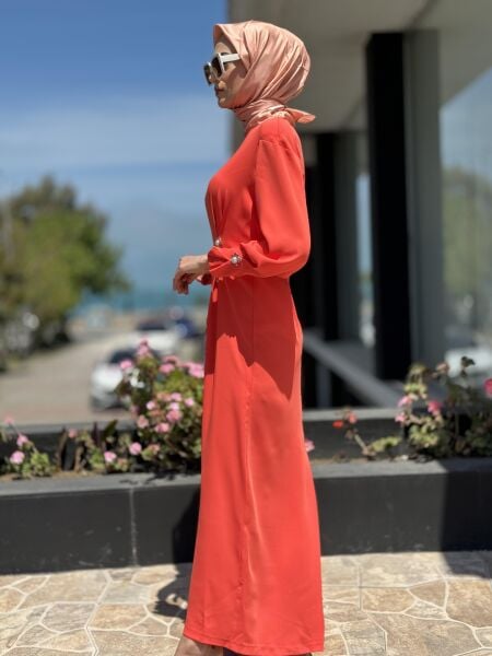 SENNA Bregee Dress SD30029