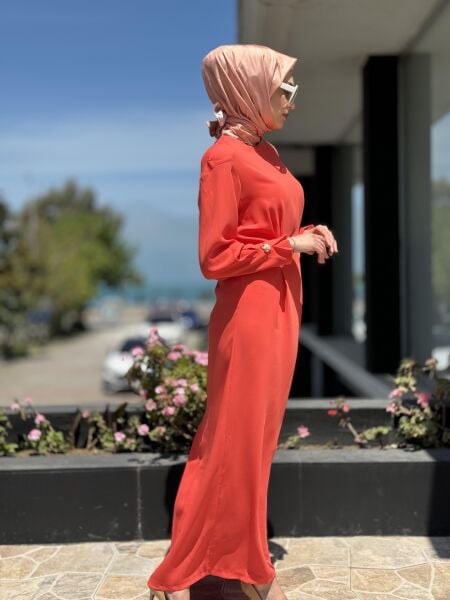 SENNA Bregee Dress SD30029