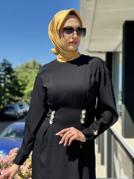 SENNA Bregee Dress SD30029