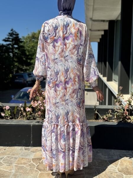 SENNA Phoshene Dress SD30021