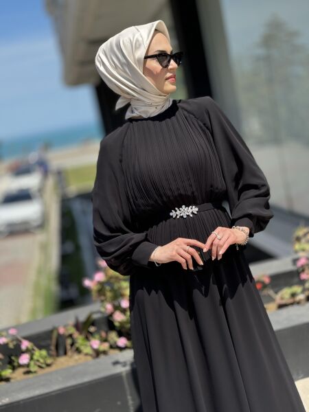 SENNA Chloe Dress SD30025C