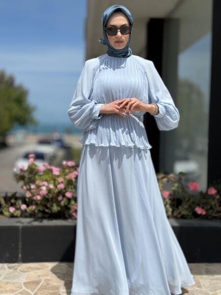 SENNA Chloe Dress SD30025C