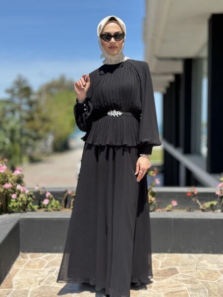 SENNA Chloe Dress SD30025C
