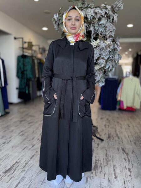 Misswhence Chanel Keten Pardesü 37523