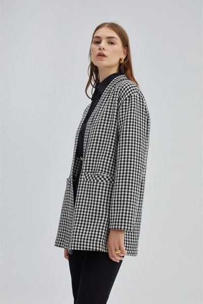 Touche Pötikare Ceket (22F1T005)