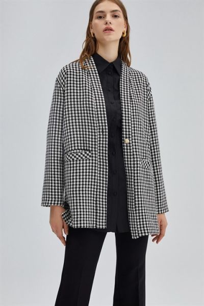 Touche Pötikare Ceket (22F1T005)