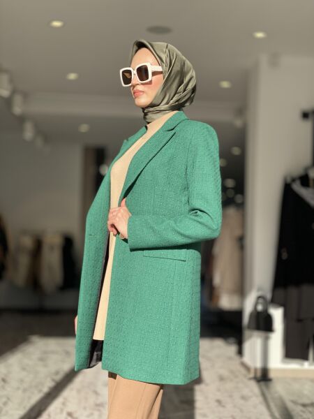 Almarwah Chanel Ceket 404793