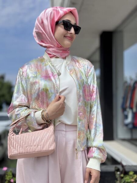 SENNA Luminosa Ceket SD2540010