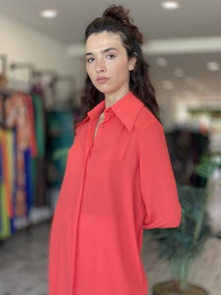 SENNA Laysla Gömlek 2014S23