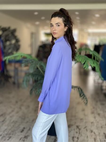 SENNA Laysla Gömlek 2014S23