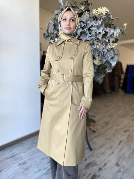WOM Robbi Ted Baker Trench 25SSTB
