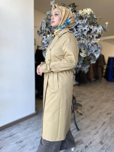 WOM Robbi Ted Baker Trench 25SSTB