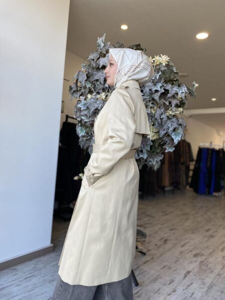 WOM Robbi Ted Baker Trench 25SSTB