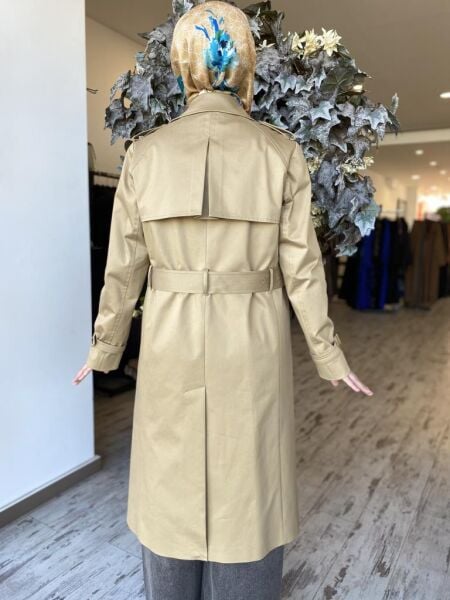 WOM Robbi Ted Baker Trench 25SSTB
