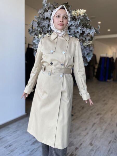 WOM Robbi Ted Baker Trench 25SSTB