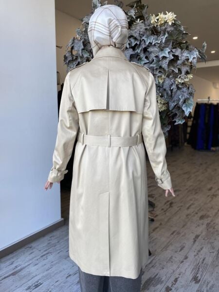 WOM Robbi Ted Baker Trench 25SSTB