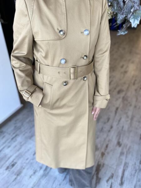 WOM Robbi Ted Baker Trench 25SSTB