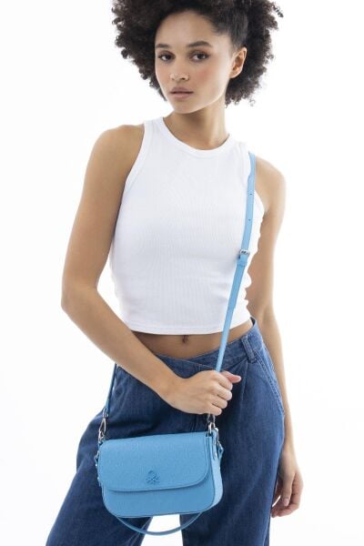 Benetton Çapraz Çanta BNT1077