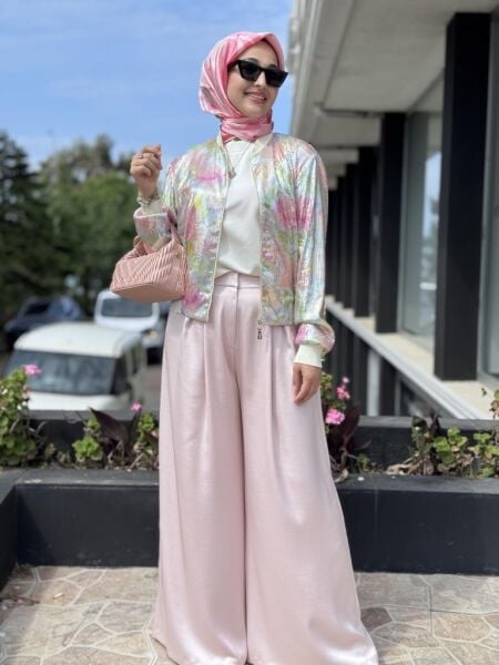 SENNA Luminosa Pantolon SD2551036