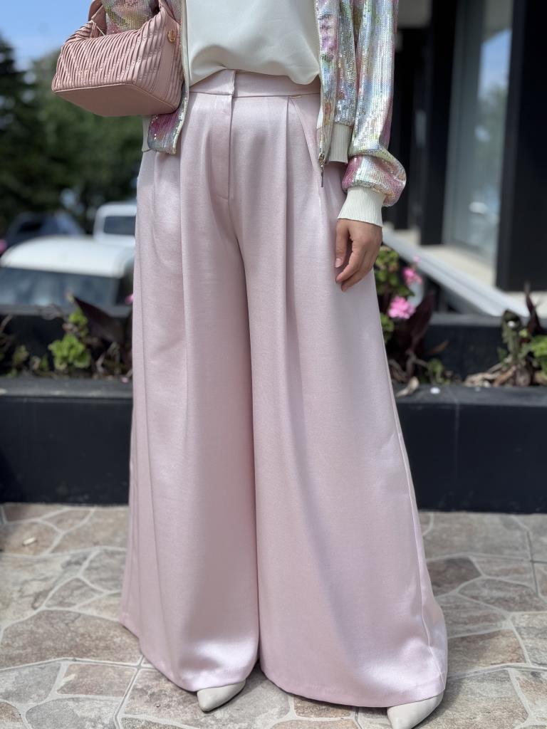 SENNA Luminosa Pantolon SD2551036 PUDRA - 36