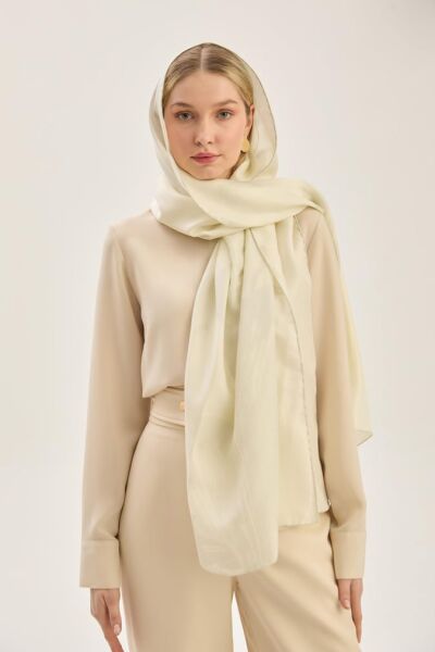 Maisa Şule 70x190 Pamuk İpek Şal