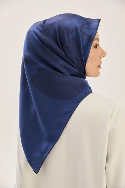 Maisa Farah 90X90 Sura İpek Eşarp